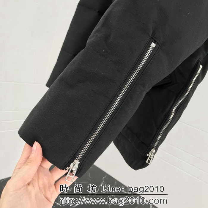 MONCLER蒙口 最火爆款 knuckles-canada剪刀款 男款羽絨服 ydi1397